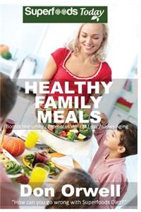 Healthy Family Meals