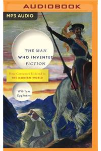Man Who Invented Fiction