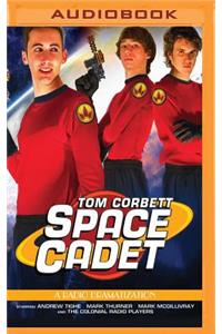 Tom Corbett: Space Cadet