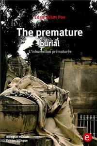premature burial/L'inhumation prématurée