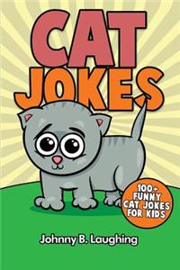 Cat Jokes