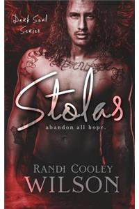 Stolas: A Dark Soul Series Novel