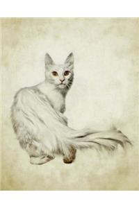 Turkish Angora