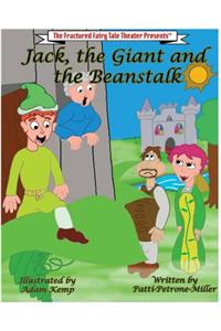 Jack the Giant and the Beanstalk