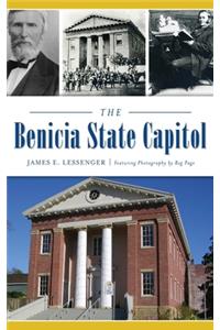 Benicia State Capitol