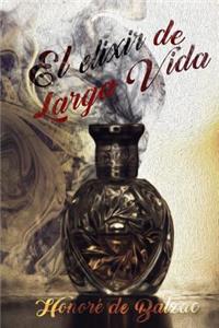 El elixir de larga vida