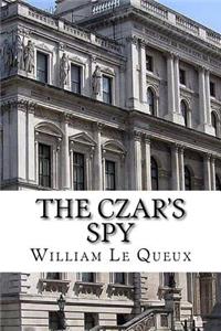 The Czar's Spy