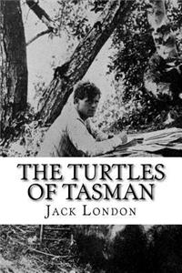 The Turtles of Tasman