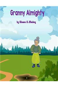 Granny Almighty