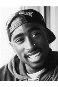 Perennial Pioneer Tupac Shakur Journal