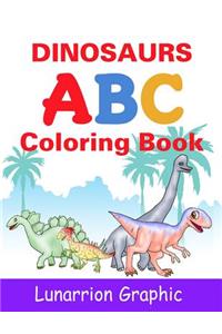 Dinosaurs ABC