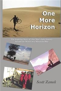 One More Horizon