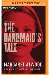 Handmaid's Tale TV Tie-In Edition