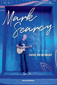 Guitar Tab Anthology - Volume II