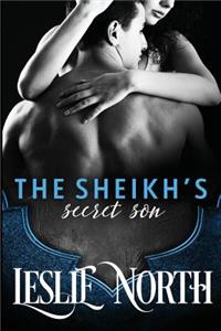 Sheikh's Secret Son