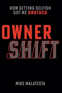 Owner Shift