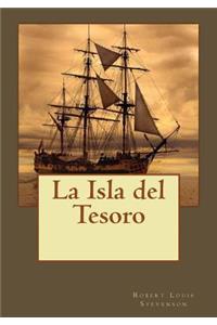 Isla del Tesoro