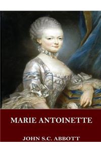 Marie Antoinette