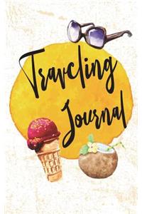 Traveling Journal