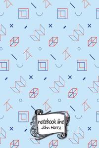 Art Wallpaper Notebook: 4
