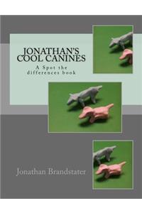 Jonathan's cool canines