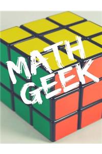 Math Geek