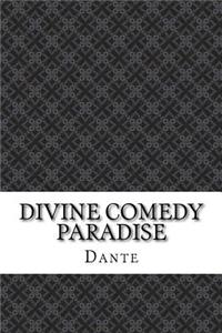 Divine Comedy Paradise