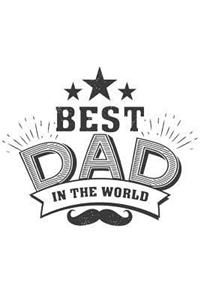 Best Dad In The World