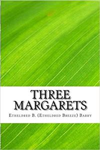 Three Margarets