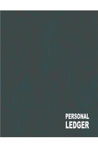 Personal Ledger