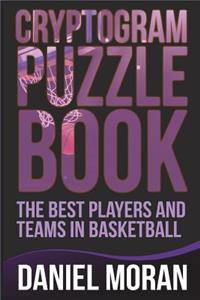 Cryptogram Puzzle Book
