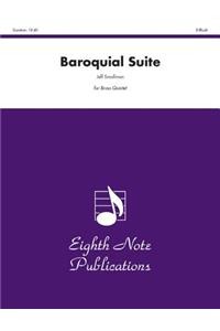 Baroquial Suite