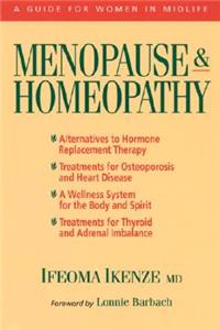 Menopause & Homeopathy