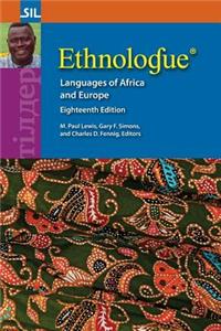 Ethnologue