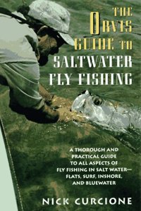 The Orvis Guide to Saltwater Fly Fishing