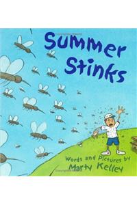 Summer Stinks