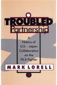 Troubled Partnership