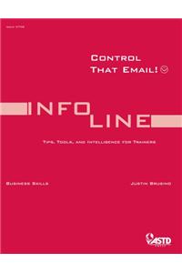 Control That E-mail