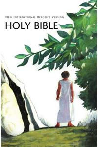 Holy Bible-NIRV