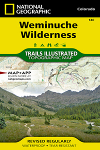 Weminuche Wilderness