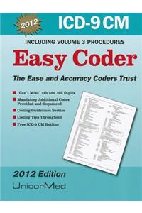 ICD-9-CM Easy Coder