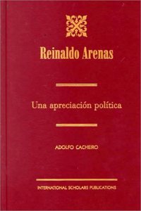 Renaldo Arenas