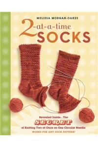 2-at-a-Time Socks