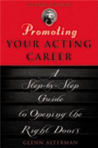 Promoting Your Acting Career