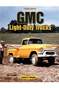 GMC Light-Duty Trucks