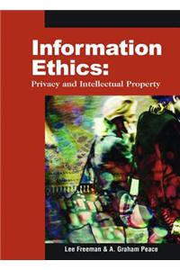 Information Ethics