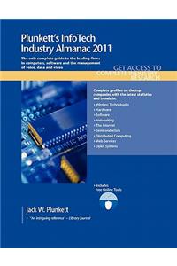 Plunkett's Infotech Industry Almanac 2011