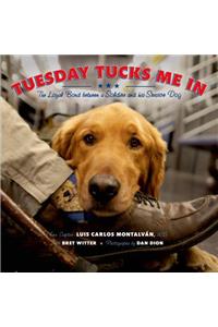 Tuesday Tucks Me In