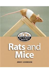 Rats and Mice