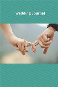 Wedding Journal